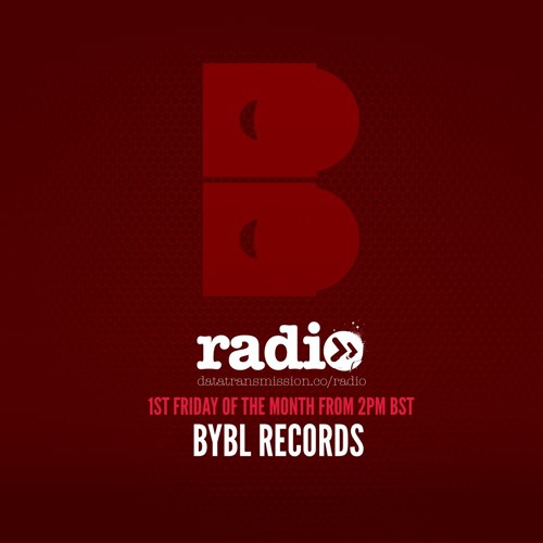 BYBL Records Show 003 August 2018