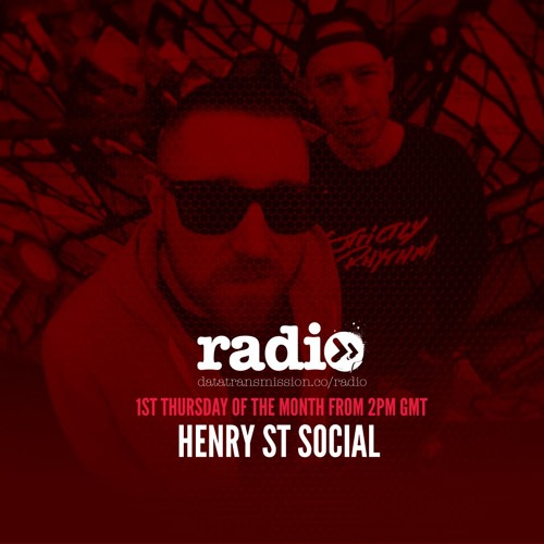 Henry St Social - Rough Joint Radio - August