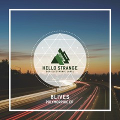 Hello Strange story 2