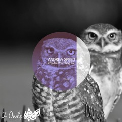 Andrea Speed - Electric Owl (Original Mix)