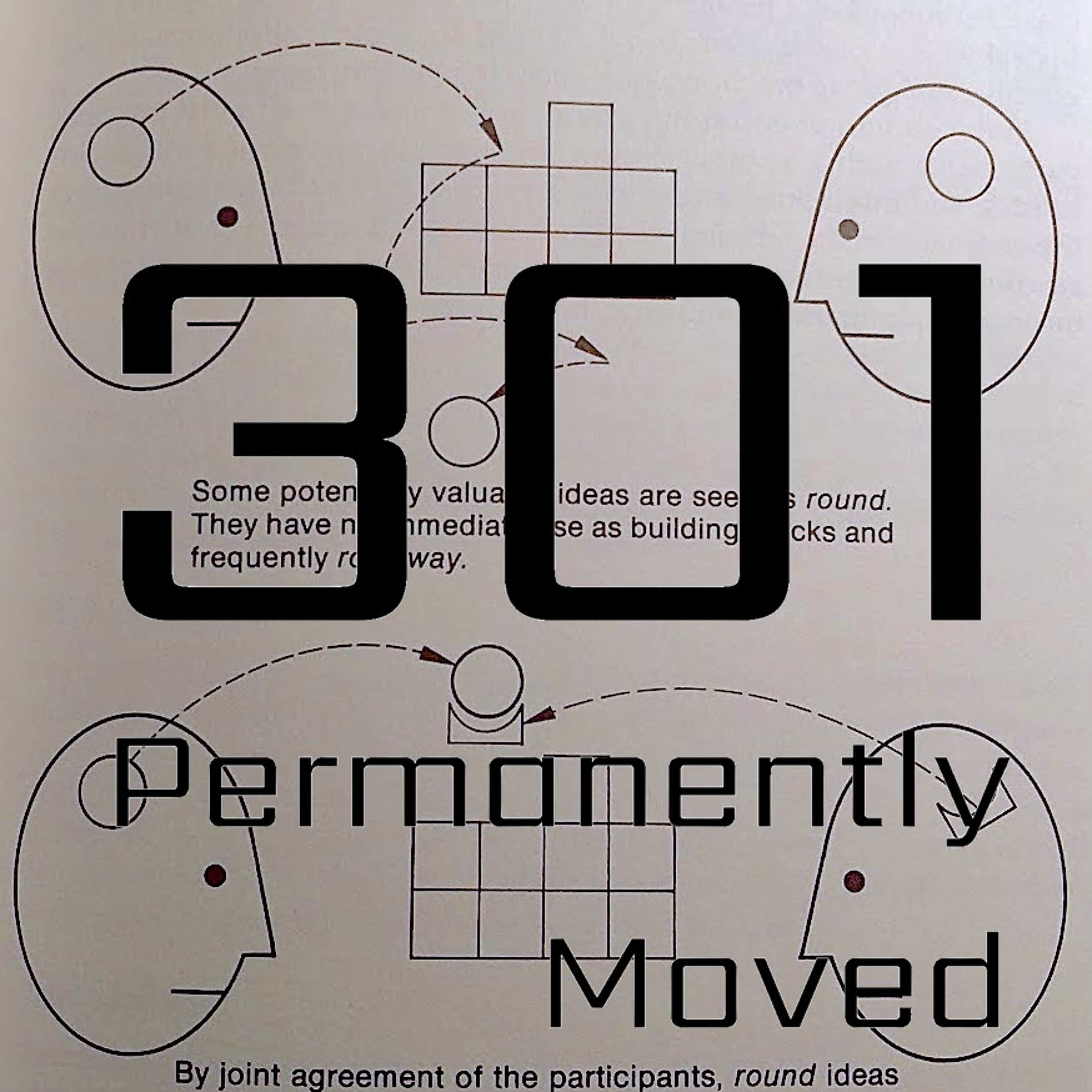 Permanently Moved