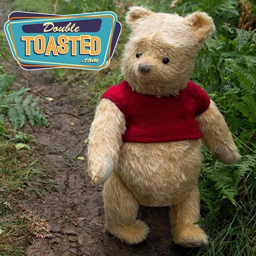 See even more of Pooh’s wisdom when #ChristopherRobin comes to theatres this Fri