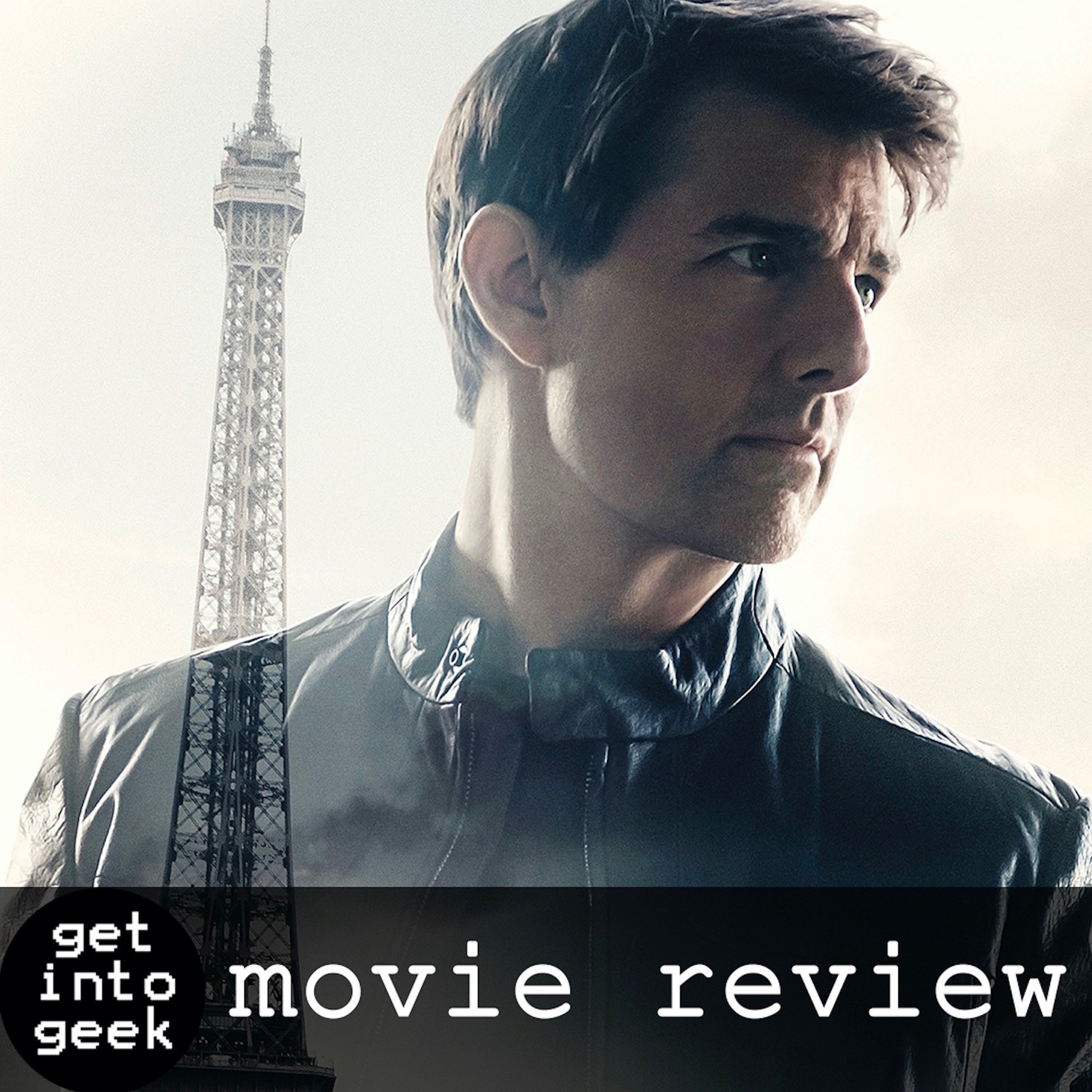 MISSION: IMPOSSIBLE - FALLOUT review