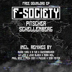 F-Society (Levo Black Remix)