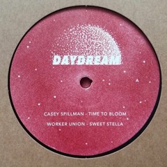 A1 / Casey Spillman - Time To Bloom (Preview)