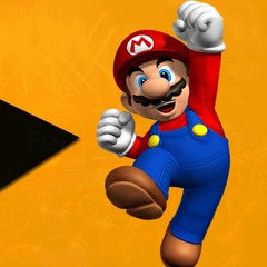 Base De Funk - Super Mario _ DJ G5 (BEAT DO FUNK )Just Dance