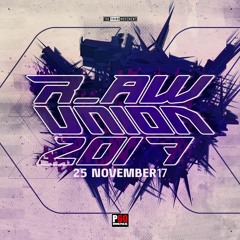 Consumer @ r_AWunion 25 - 11 - 2017