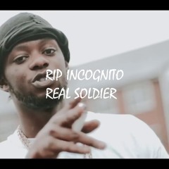 #Moscow17 Incognito x GB x Loski - Spinning [UK Drill Type Beat] | YamaicaProductions.