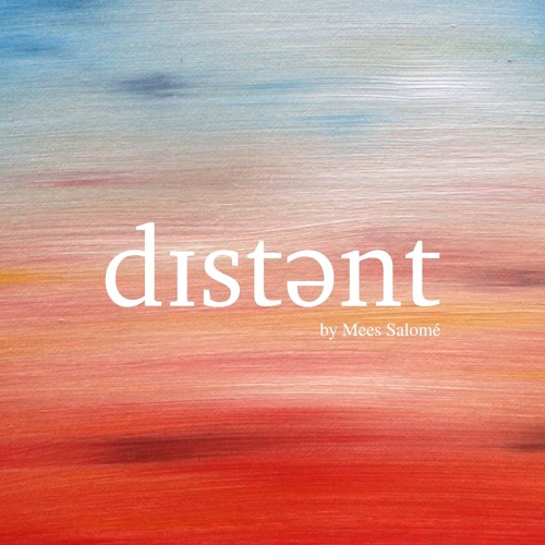 Distant Episode 13 / August 2018