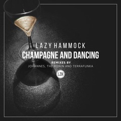 Champagne and Dancing EP Promo Mix