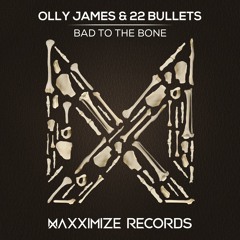Olly James & 22Bullets - Bad To The Bone (Radio Edit) <OUT NOW>