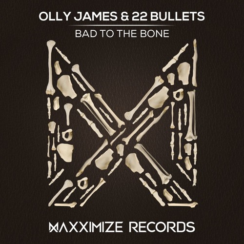 Olly James & 22Bullets - Bad To The Bone (Radio Edit) <OUT NOW>