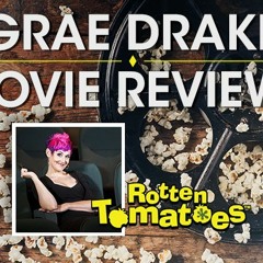 Grae Drake Reviews "Christopher Robin"