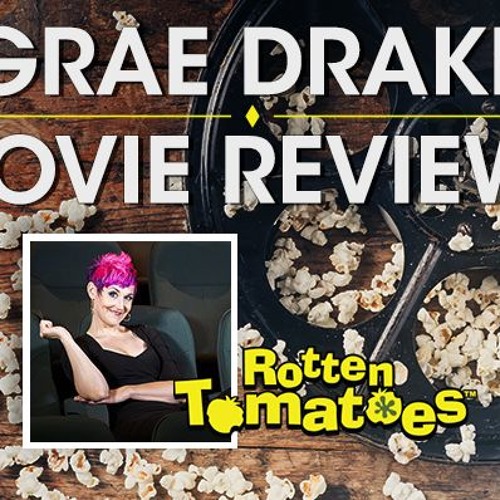 Grae Drake Reviews "Christopher Robin"