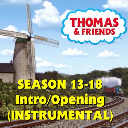 S13-18 - Intro/Opening - (Instrumental)