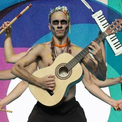 Jek Alaki - Night ZungguZeng Rosie (Yellowman)