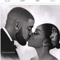 My Number One Lady done by Sweet kay sk