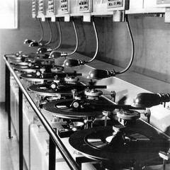 Proclamation Tracks - July 2018