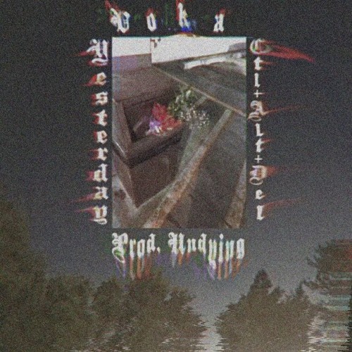 ctrl+alt+del w/ voka (prod. undying)