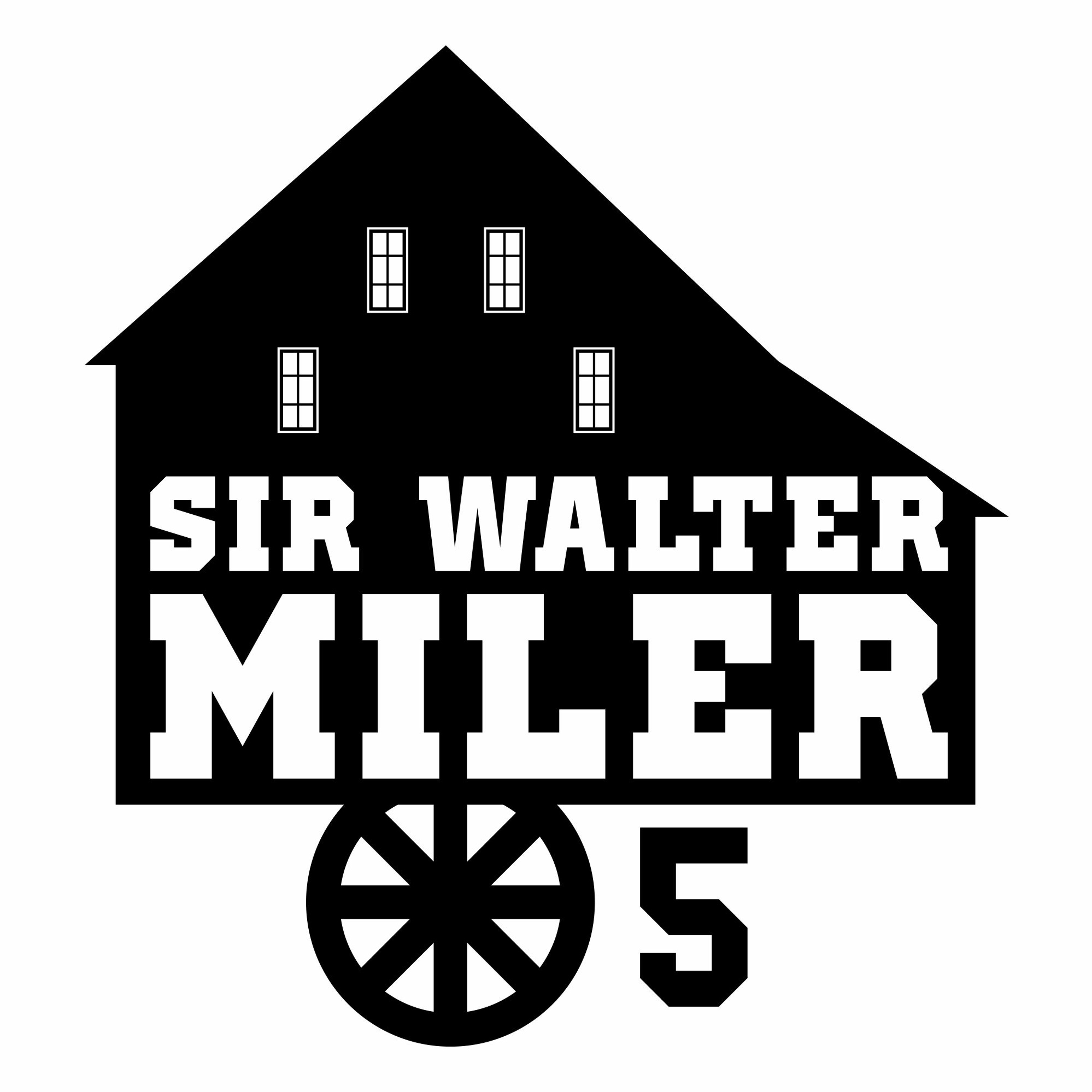Summer Of Miles
