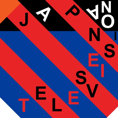 Japanese Television - Tick Tock