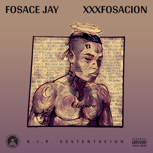 Xxxfosacion (version mixed by Fosace Jay)