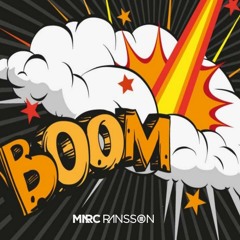 MARC Ransson - THE BOMB!!!