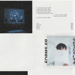 Jumo - Tunnels