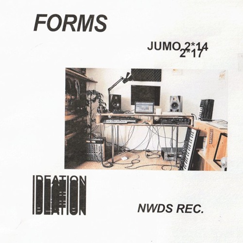 Jumo - Maoui