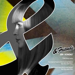 VONDA7 - That's What Counts