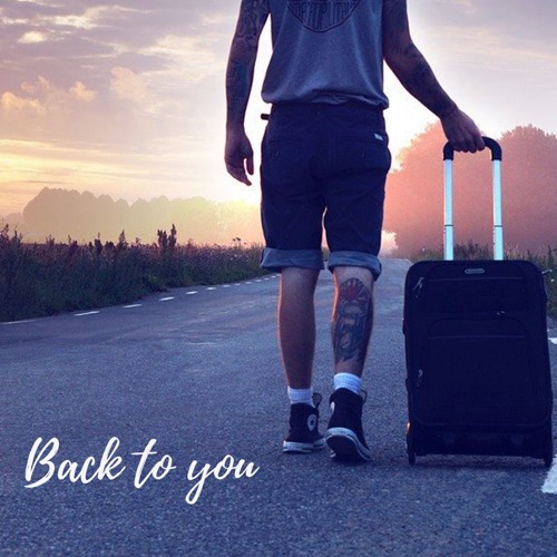 Back to you (OUT NOW!)