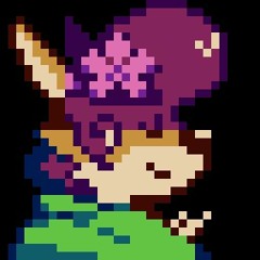 Moon: Remix RPG Adventure - I'll be Valorous till death [VRC6 Cover]