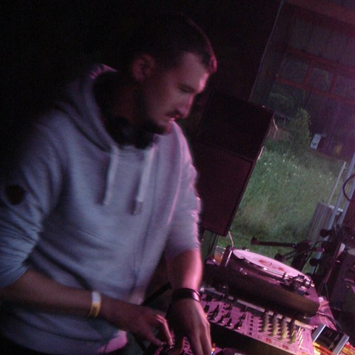 Simon Williamson @ Radius Festival July 2018 Pt1