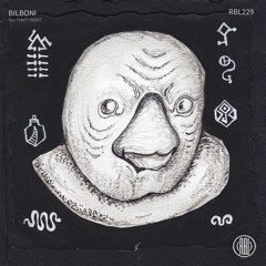 BILBONI - All That I Have (Original Mix) 160Kbps