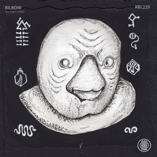BILBONI - All That I Have (Original Mix) 160Kbps