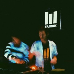 bigoda 2 - joão guimarães vs. aloizio brandão @FABRIK #001 28.07.2018