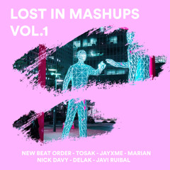 Lost In Mashups Vol.1 (20 Mashups)[Brooks, Axwell/\Ingrosso, Britney Spears, Katy Perry]