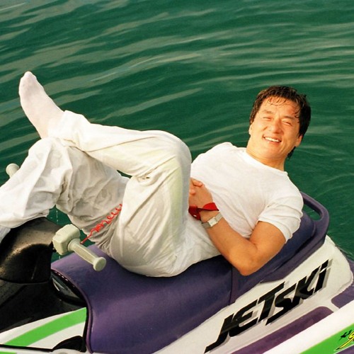 jetski ft.Tohji(prod.Traveller x Iankon)