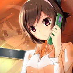 TELÉFONO Nightcore Remix