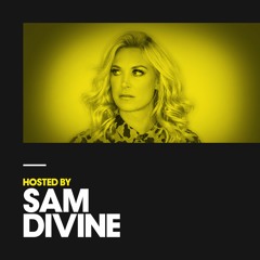Defected Radio Show presented by Sam Divine - 03.08.18