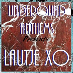 ARTIST SPOTLIGHT - Who Is Lautje XO?