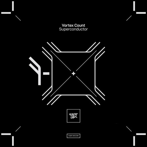 Vortex Count - Superconduc.Type.III [Mitoma Version]
