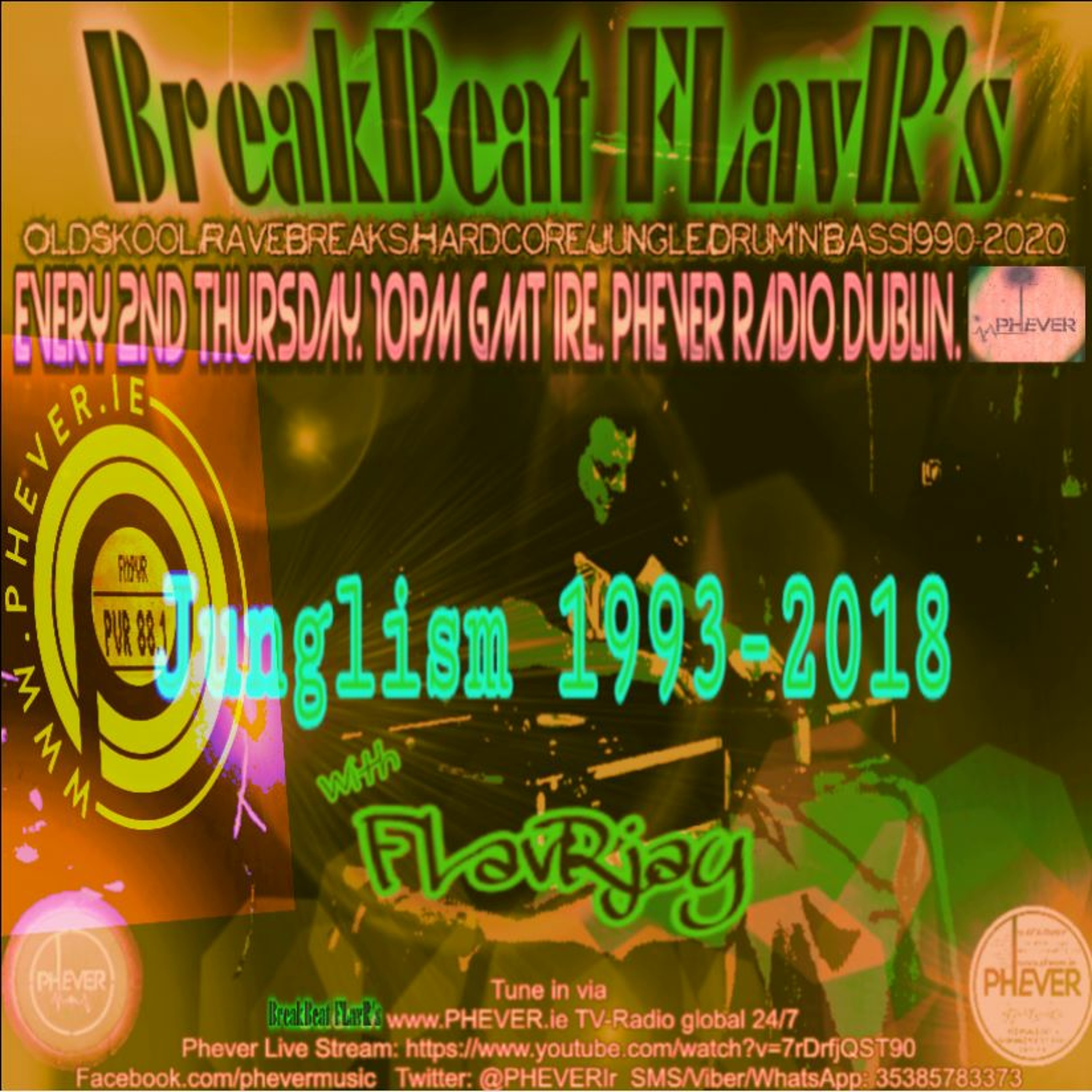 FLavRjay
