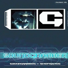Soundgrabber - Acidfighter (The Crow Remix)