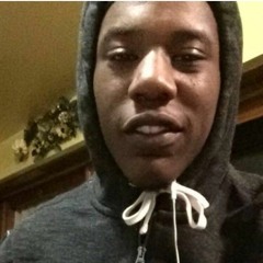 Hold Me Down- AK_Black