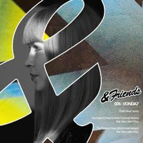 Premiere: VONDA7 'The Choice Is Yours (London Summer Version)'