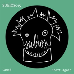 Lampé - Short Again (Original Mix)