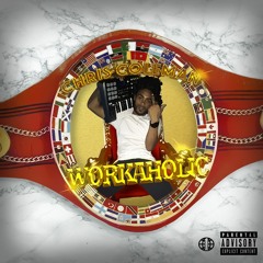 Chris Coleman - Workaholic