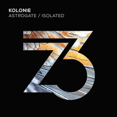 Kolonie - Astrogate (Out Now)