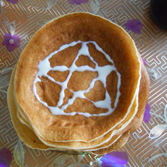 Сатана Печет Блины - Бунтарь